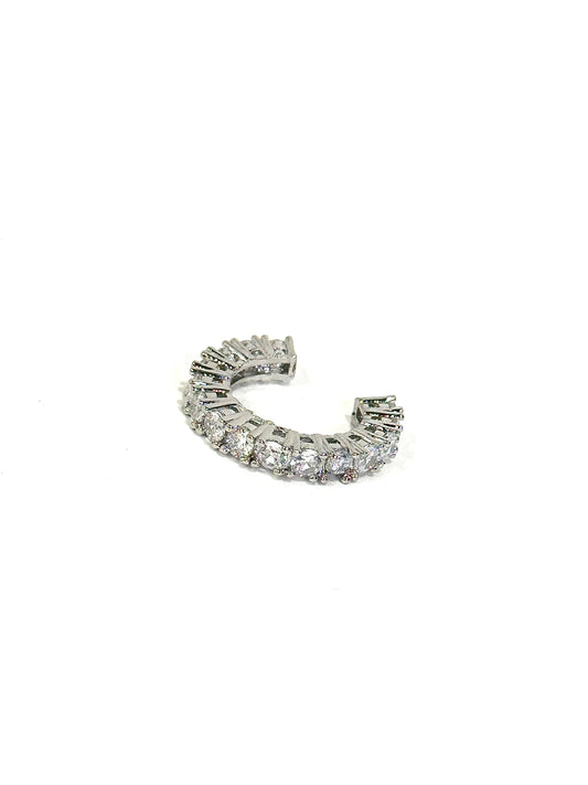 Earcuff Diamonds